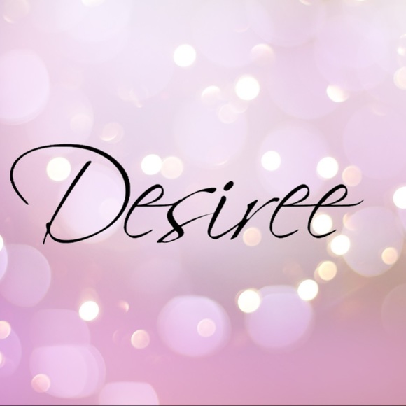 Meet your Posher, Desiree - Picture 3 of 3